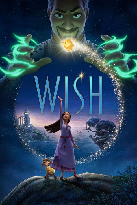 «Желание (2023) Wish» 
 2024.04.26 23:06 смотреть мультфильм онлайн.
